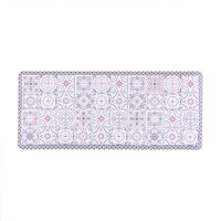 Limpiapiés Kitchen Mosaico 50×120 Pucf-Hdx006