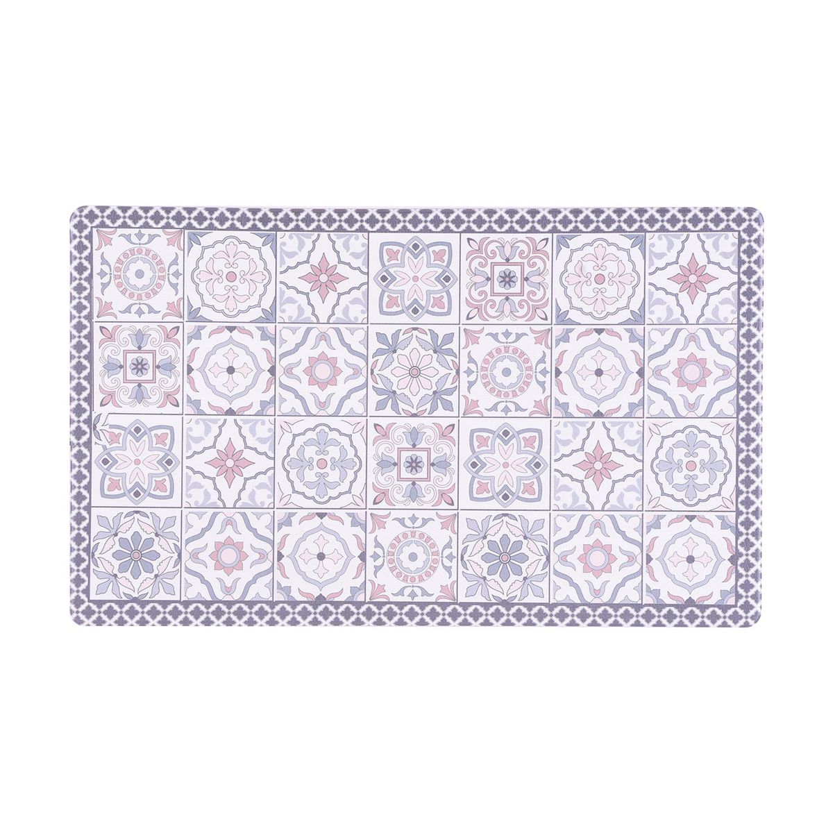 DIB - Limpiapiés Kitchen Mosaico 45×75 Pucf-Hdx006