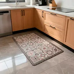 DIB - Limpiapiés Kitchen Mosaico 45×75 Pucf-Hdx006