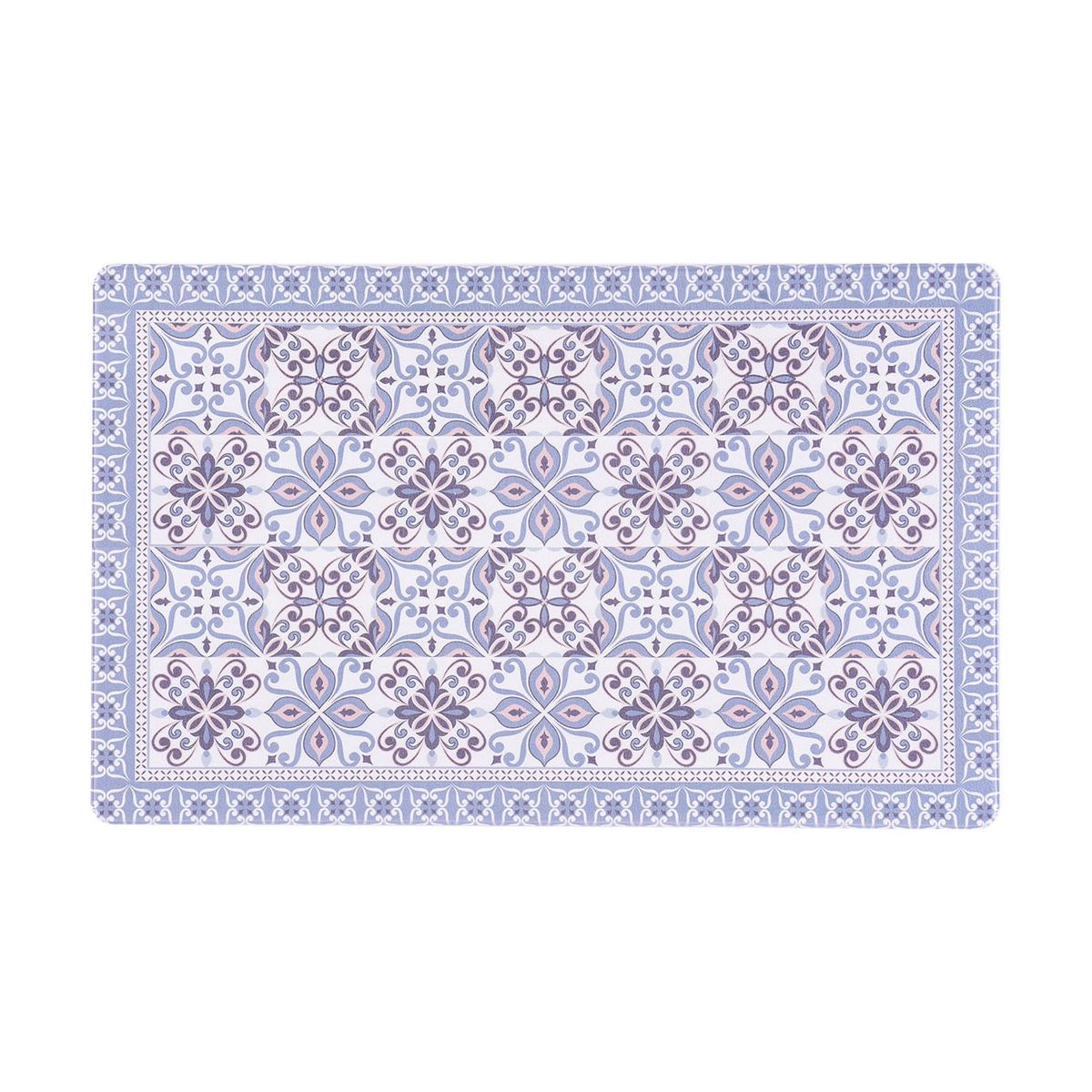 DIB - Limpiapiés Kitchen Mosaico 45×75 PUCF-P416