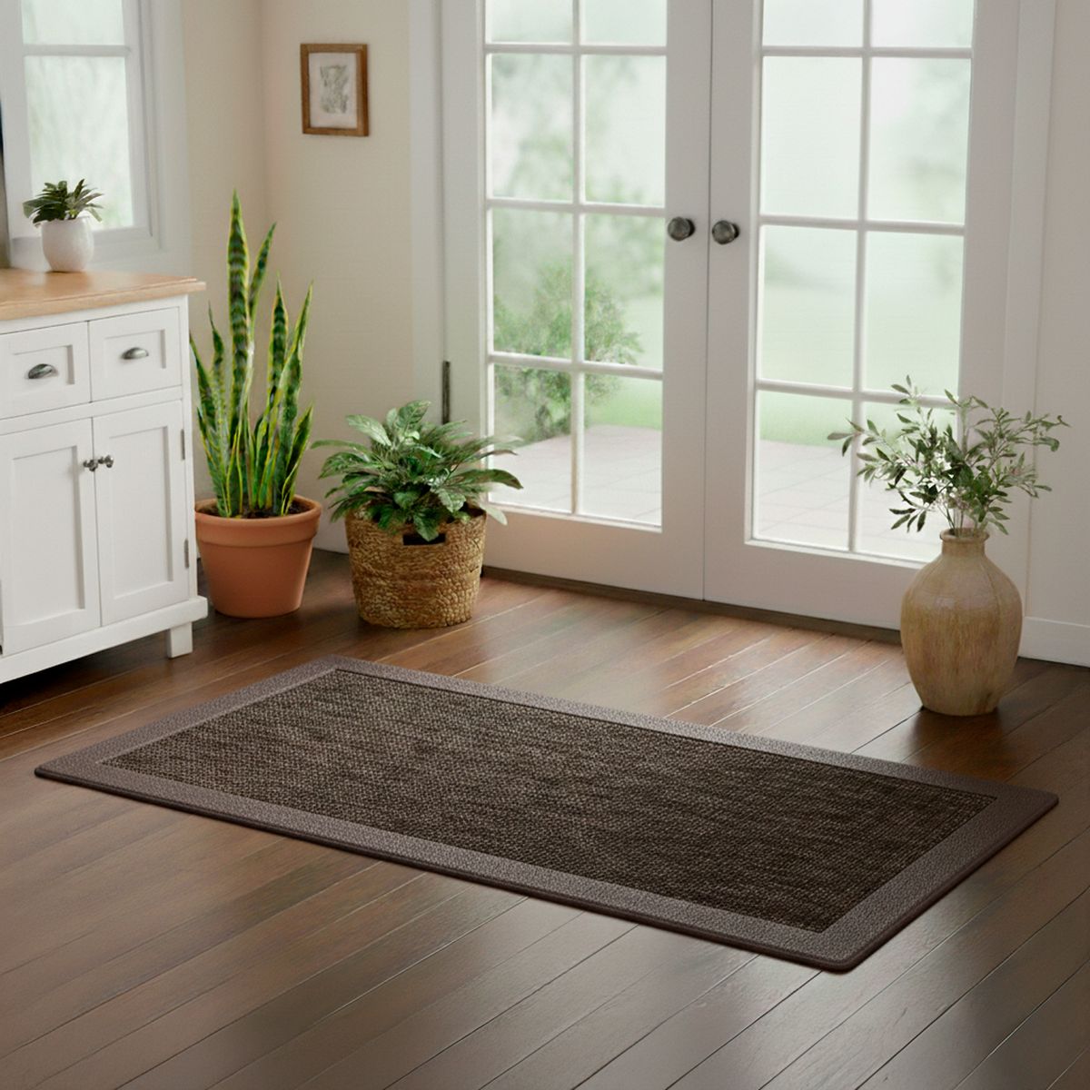 DIB - Limpiapiés Urban Border 51X99 St440308