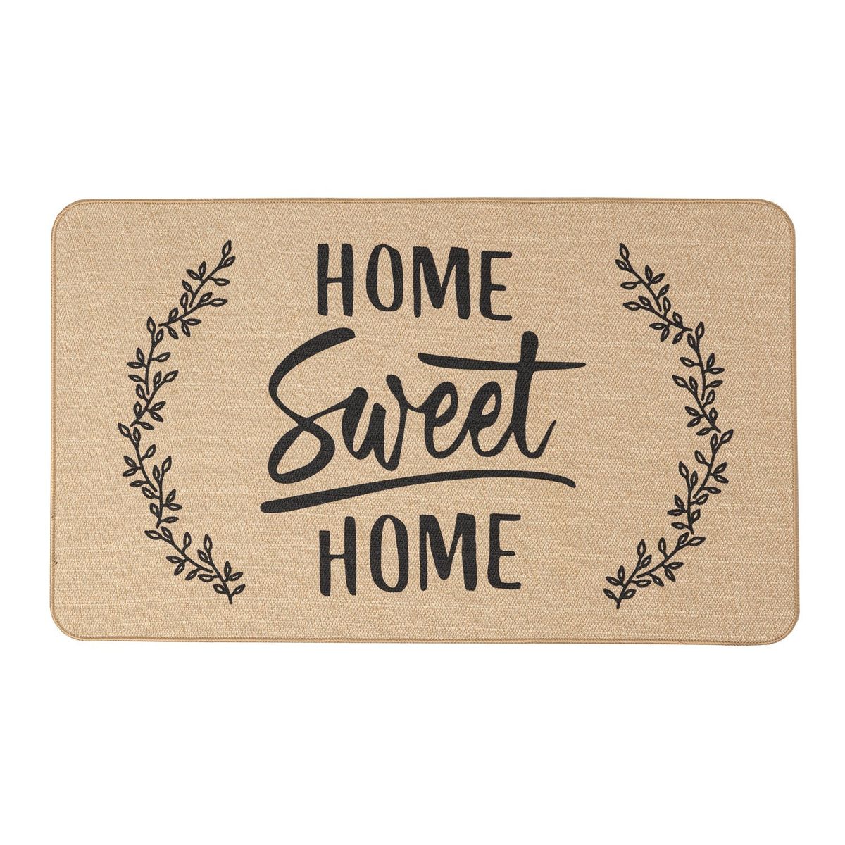 DIB - Limpiapiés Kitchen Linen Look 45X75 94