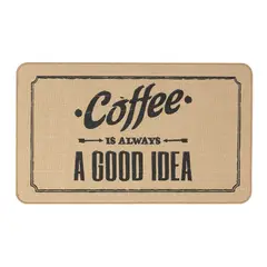 DIB - Limpiapiés Kitchen Linen Look 45X75 19