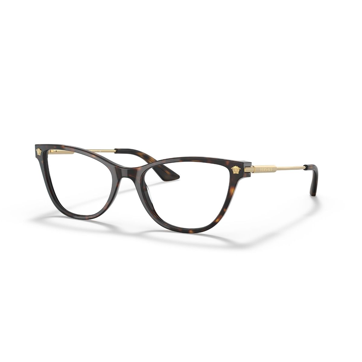 VERSACE - Versace Lentes Ópticos VE3309 108 54