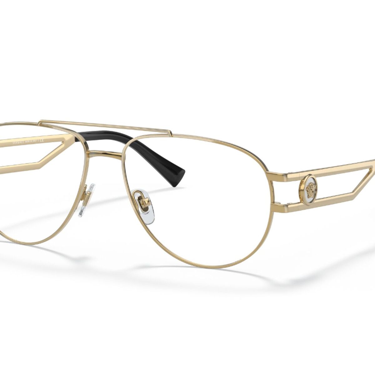 VERSACE - Versace Lentes Ópticos VE1269 1002 57