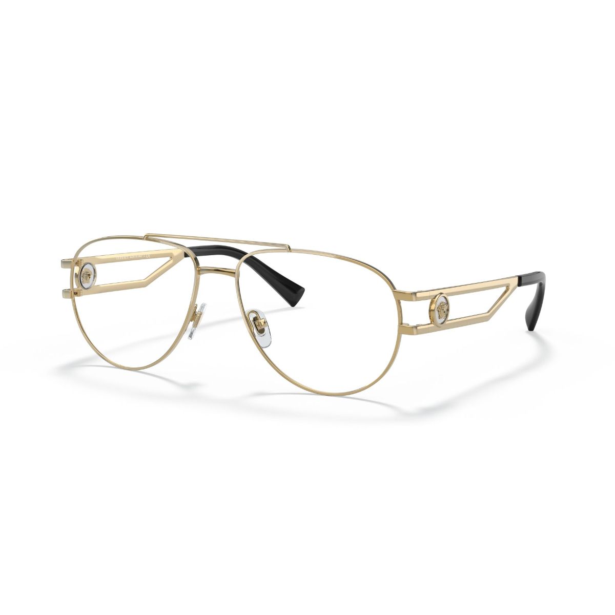 VERSACE - Versace Lentes Ópticos VE1269 1002 57