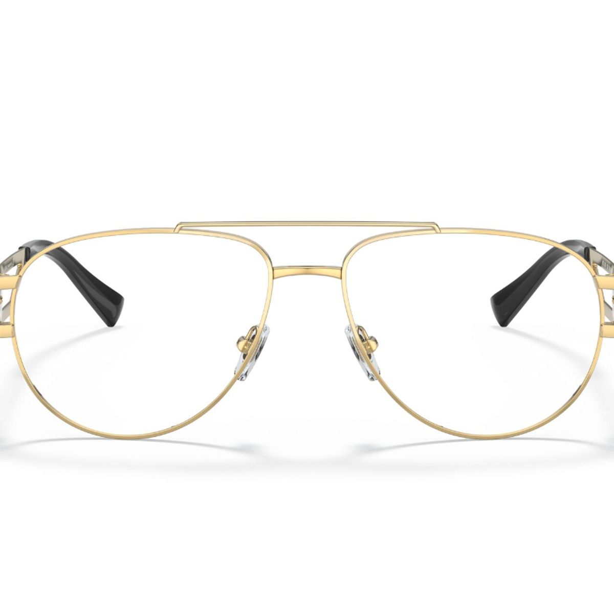 VERSACE - Versace Lentes Ópticos VE1269 1002 57