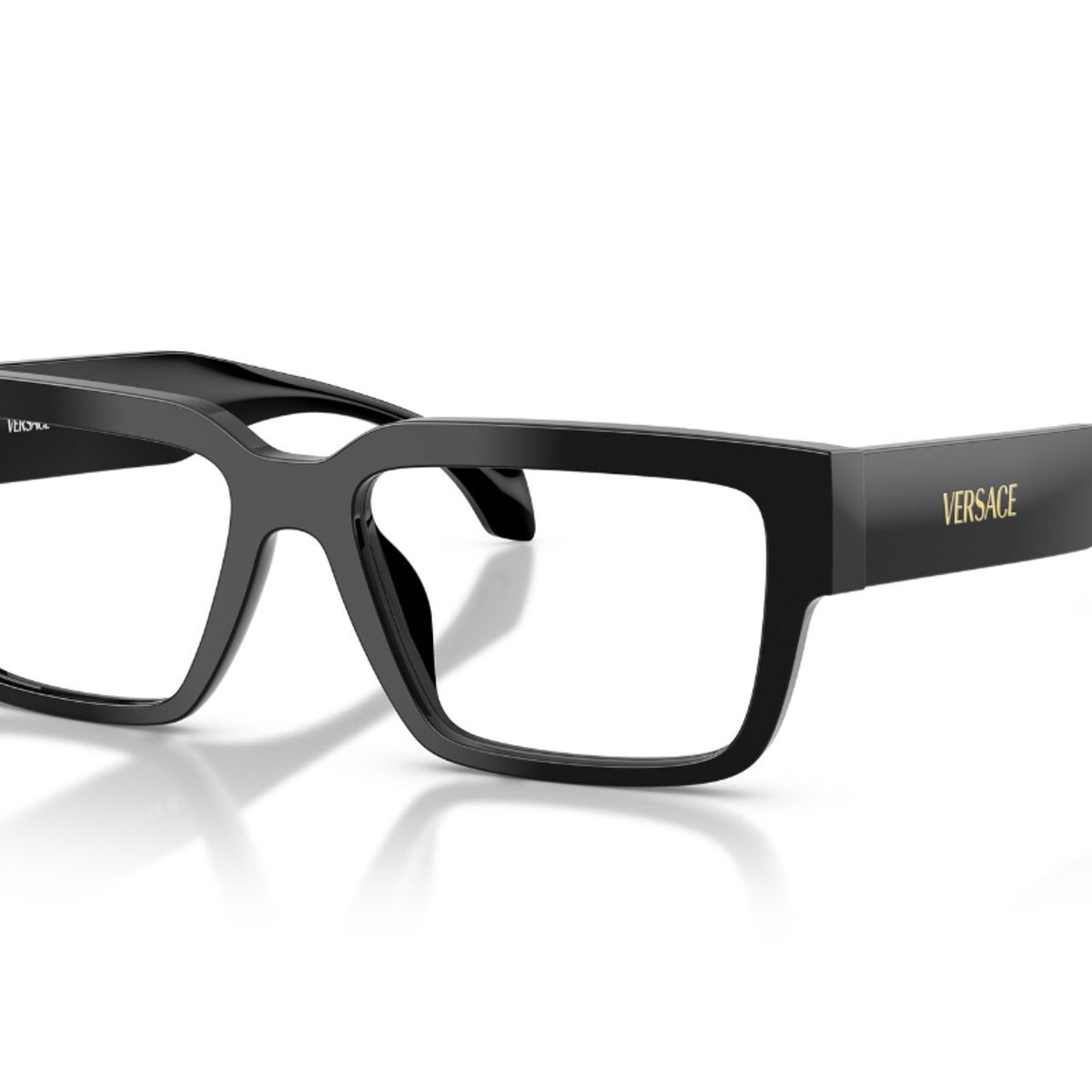 VERSACE - Versace Lentes Ópticos VE3374U GB1 55