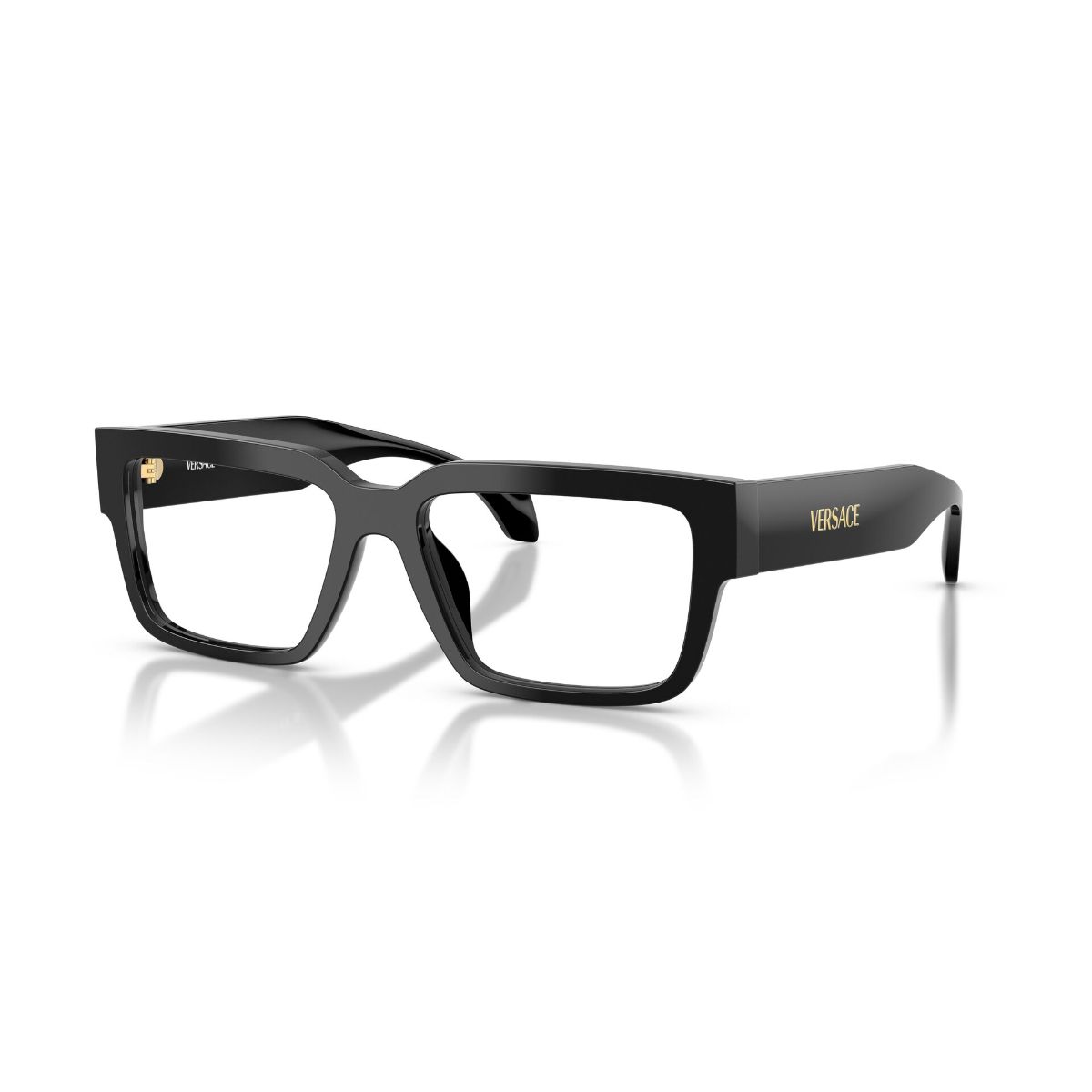VERSACE - Versace Lentes Ópticos VE3374U GB1 55