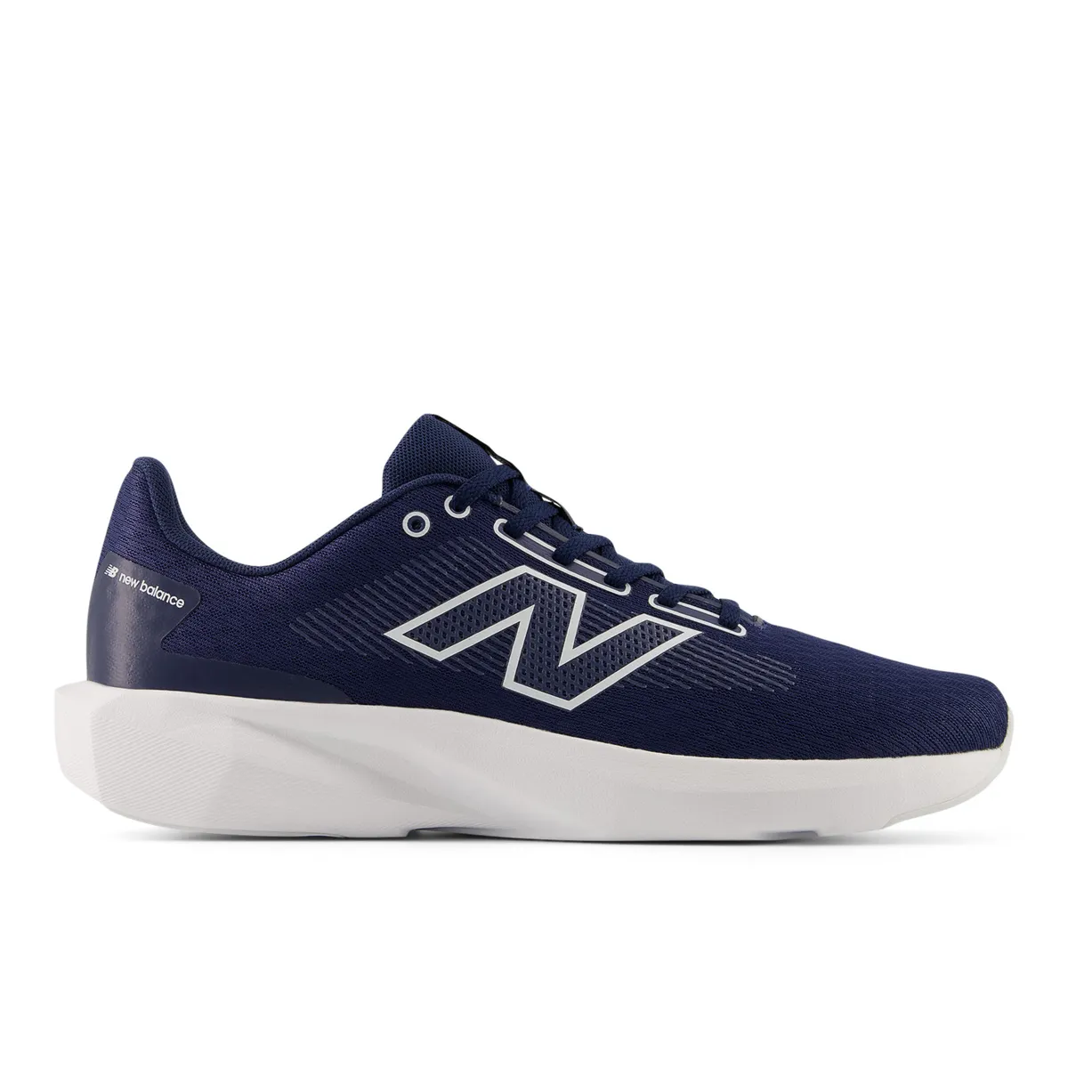 NEW BALANCE - Zapatillas Running Hombre New Balance 413 Azul/Blanco