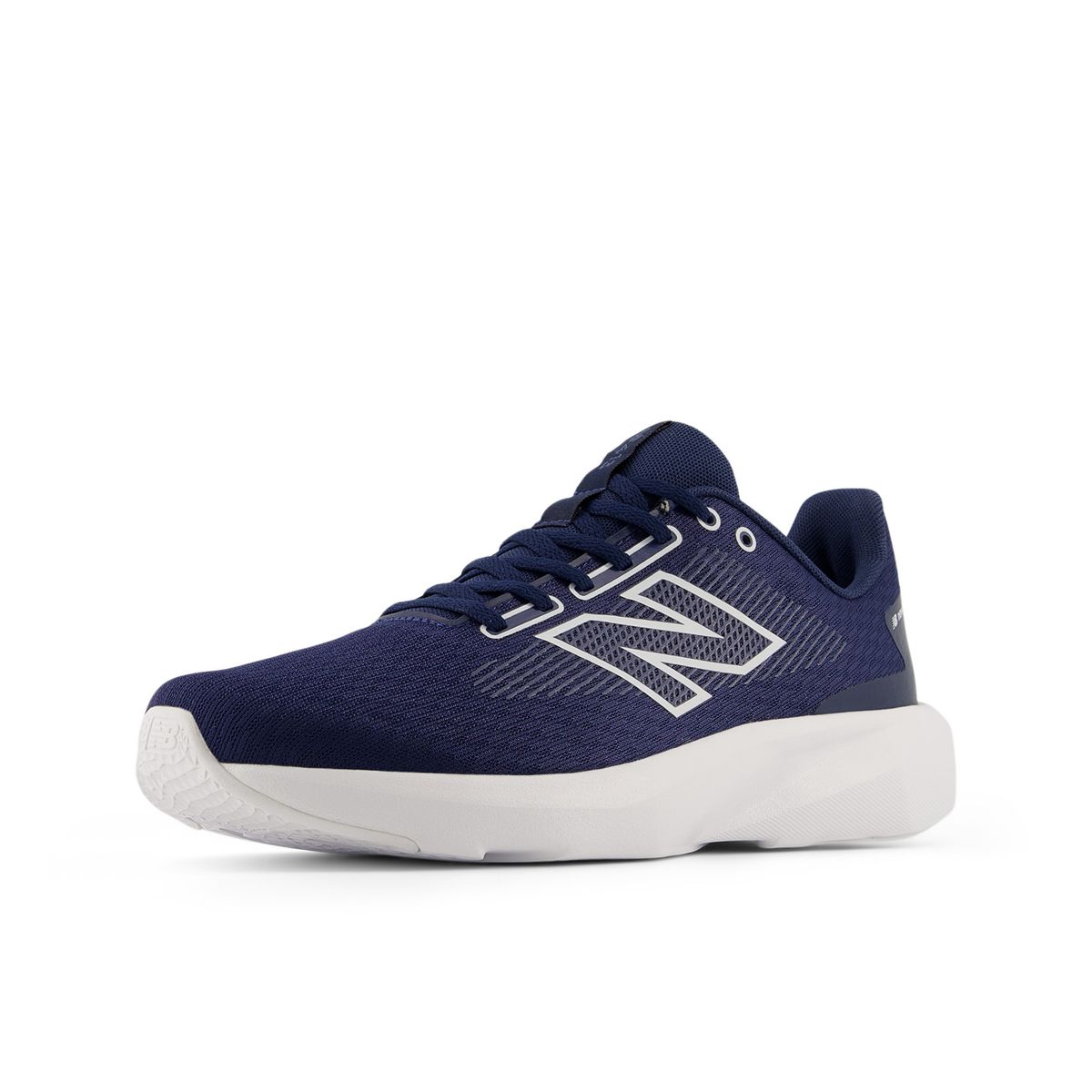 NEW BALANCE - Zapatillas Running Hombre New Balance 413 Azul/Blanco