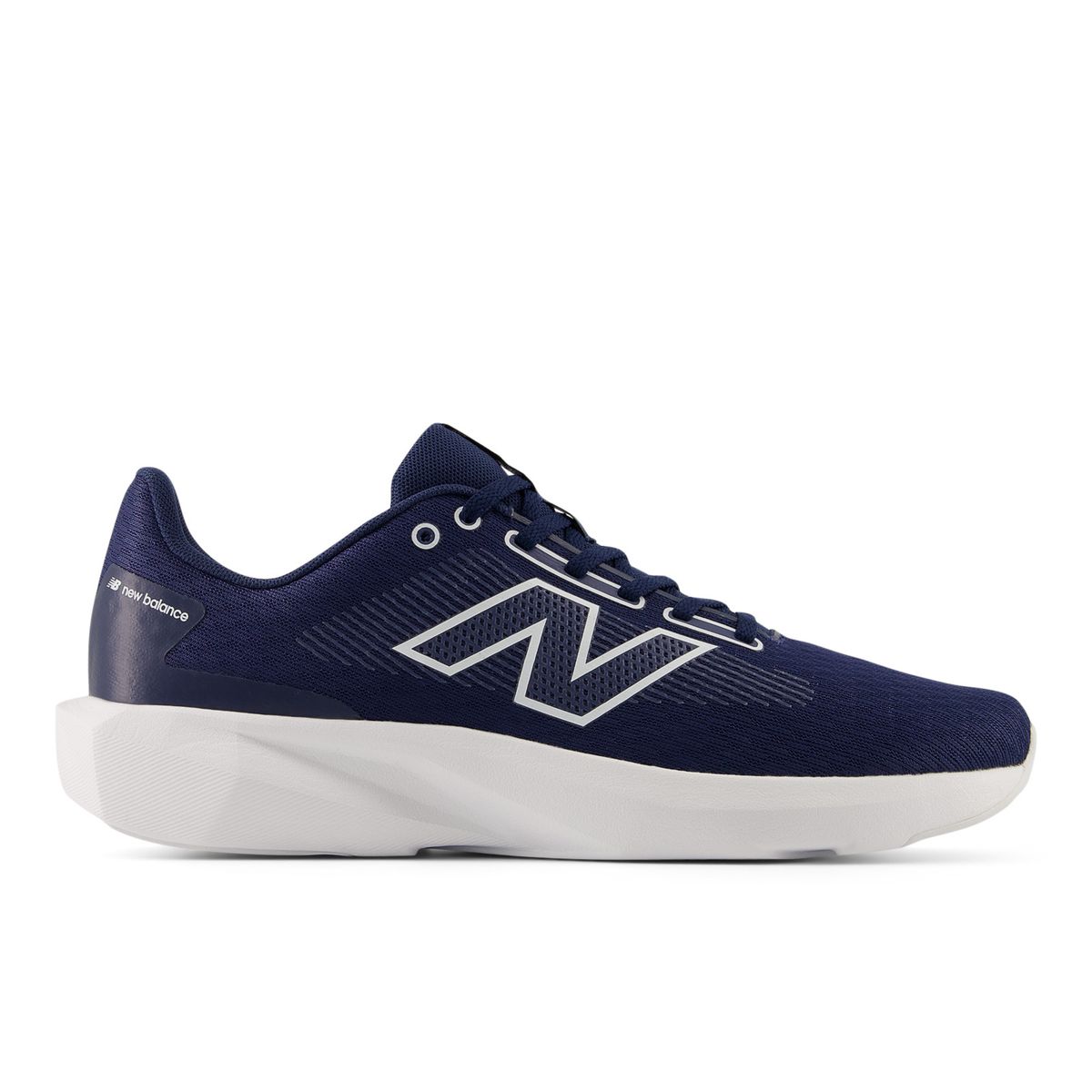 NEW BALANCE - Zapatillas Running Hombre New Balance 413 Azul/Blanco