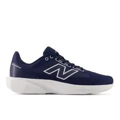 NEW BALANCE - Zapatillas Running Hombre 413 Azul/Blanco