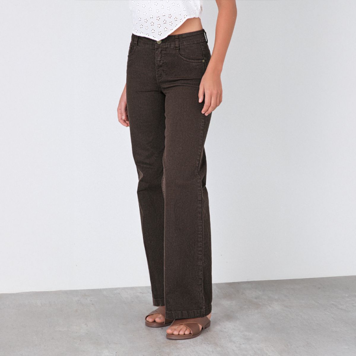 RAINDOOR - Pantalón Colores Mujer Raindoor