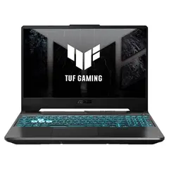 ASUS - Notebook Gamer TUF A15 FA506NC, RTX 3050, Ryzen 5 7535HS, RAM 8GB, SSD 512, W11H