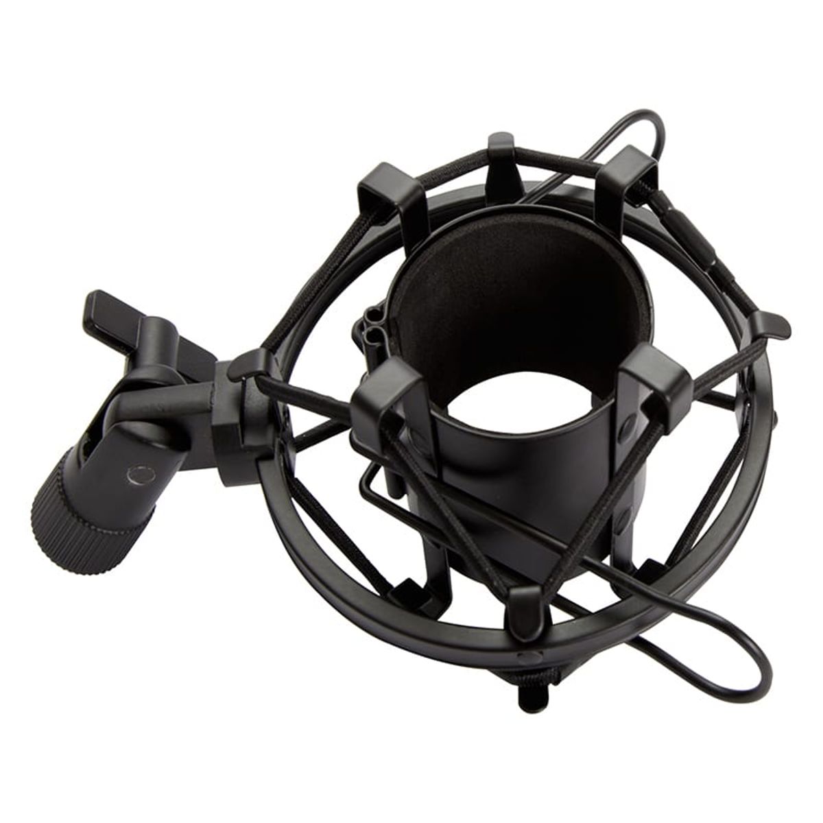 PHILCO - Soporte Araña Universal Para Micrófono Condensador Ajustable
