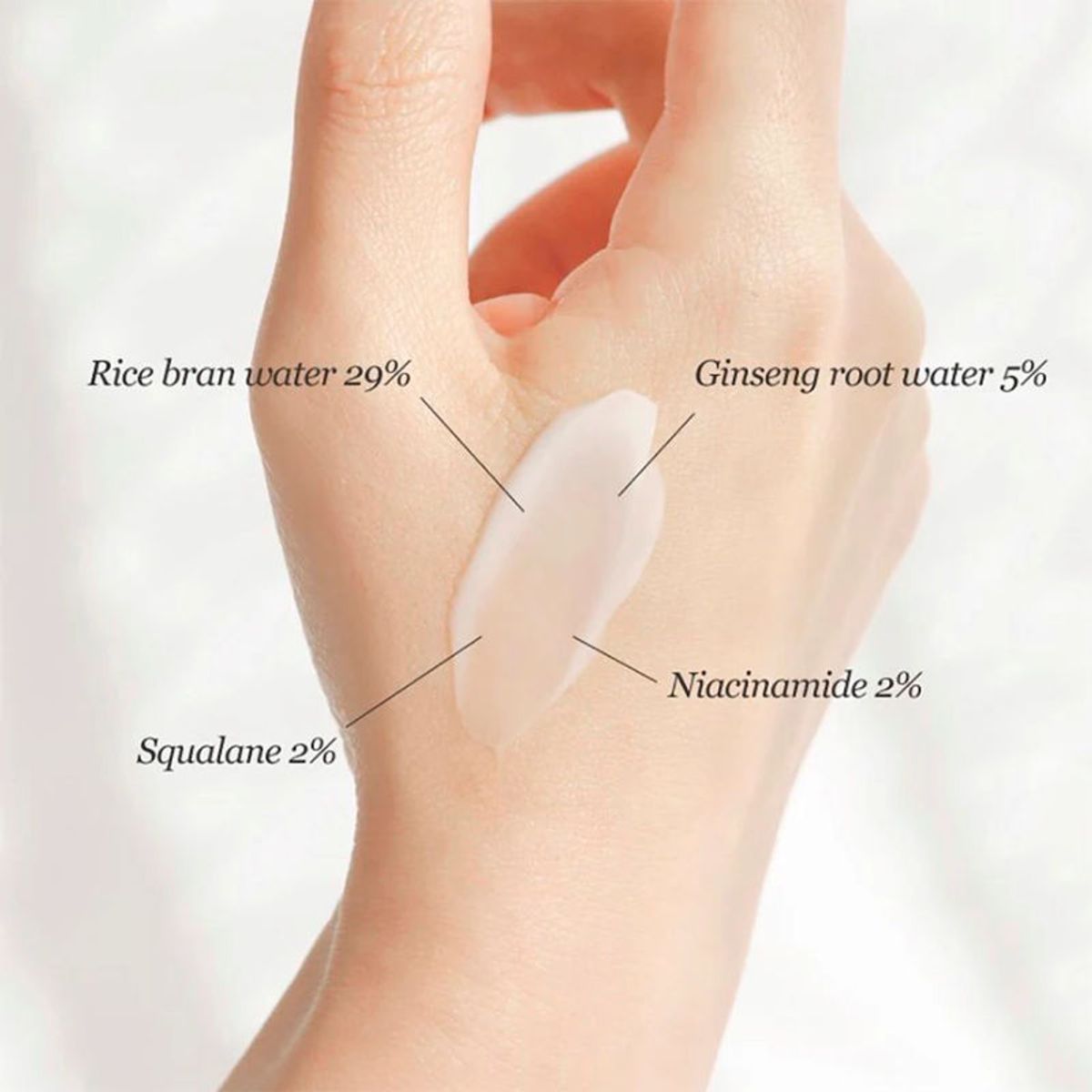 BEAUTY OF JOSEON - Crema Nutritiva Anti-edad “Dynasty” Cosmético Coreano 100 ml