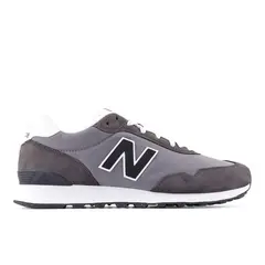 NEW BALANCE - Zapatillas Urbanas Hombre 515 Gris Oscuro