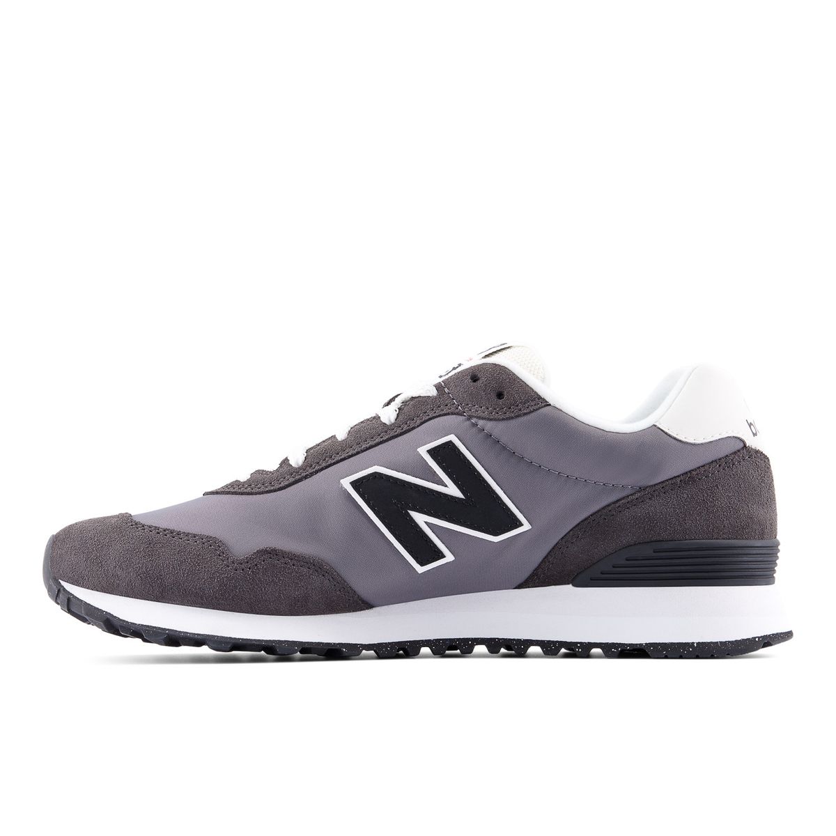 NEW BALANCE - Zapatillas Urbanas Hombre New Balance 515 Gris Oscuro