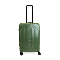 NAUTICA - Maleta mediana San Blas 20kg verde
