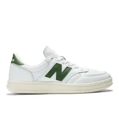 NEW BALANCE - Zapatillas Urbanas Hombre T500 Blanca