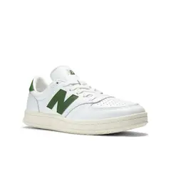 NEW BALANCE - Zapatillas Urbanas Hombre T500 Blanca