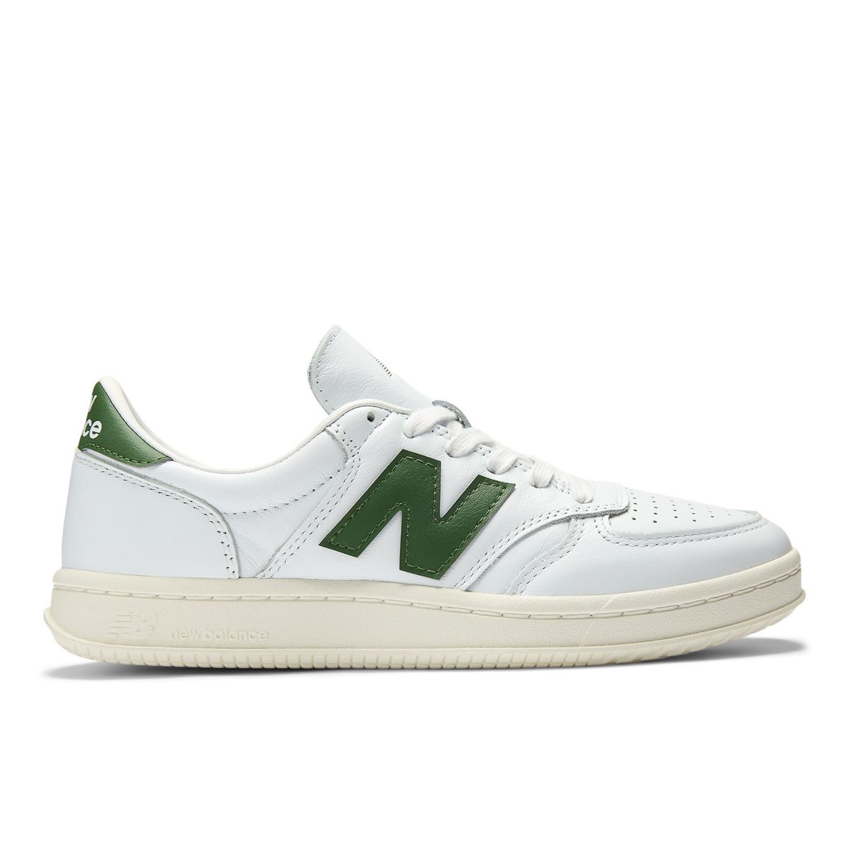 NEW BALANCE - Zapatillas Urbanas Hombre New Balance T500 Blanca