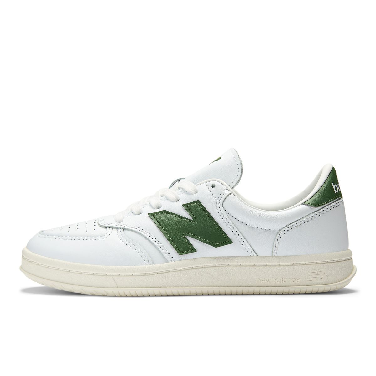 NEW BALANCE - Zapatillas Urbanas Hombre New Balance T500 Blanca