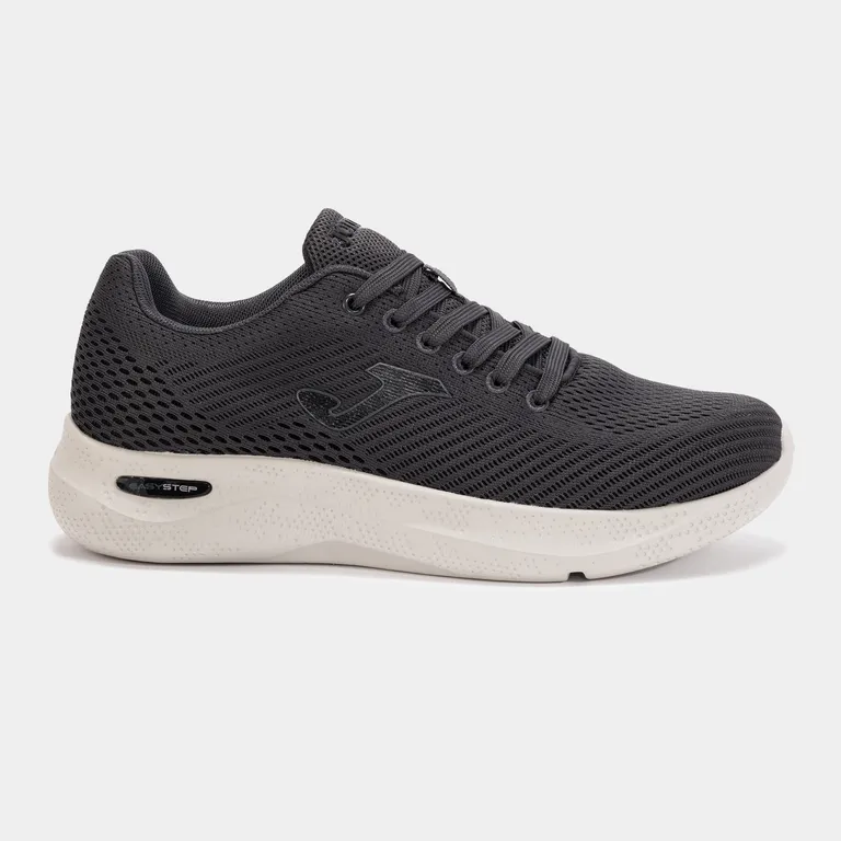 Zapatillas Urbanas Hombre Corinto 25 Gris