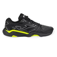 JOMA - Zapatillas Tenis Hombre Master 1000 Negra