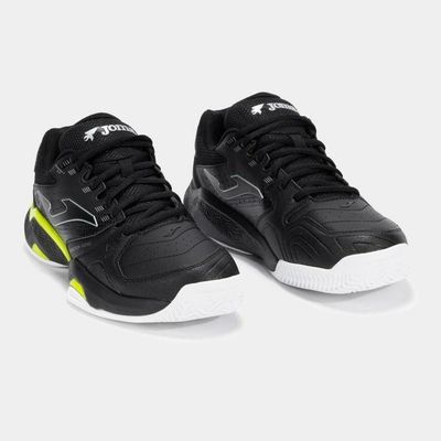 Imagen 2 del producto Zapatillas Tenis Hombre Master 1000 Negra