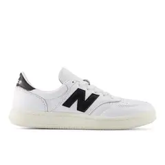 NEW BALANCE - Zapatillas Urbanas Hombre CT500 Blanca