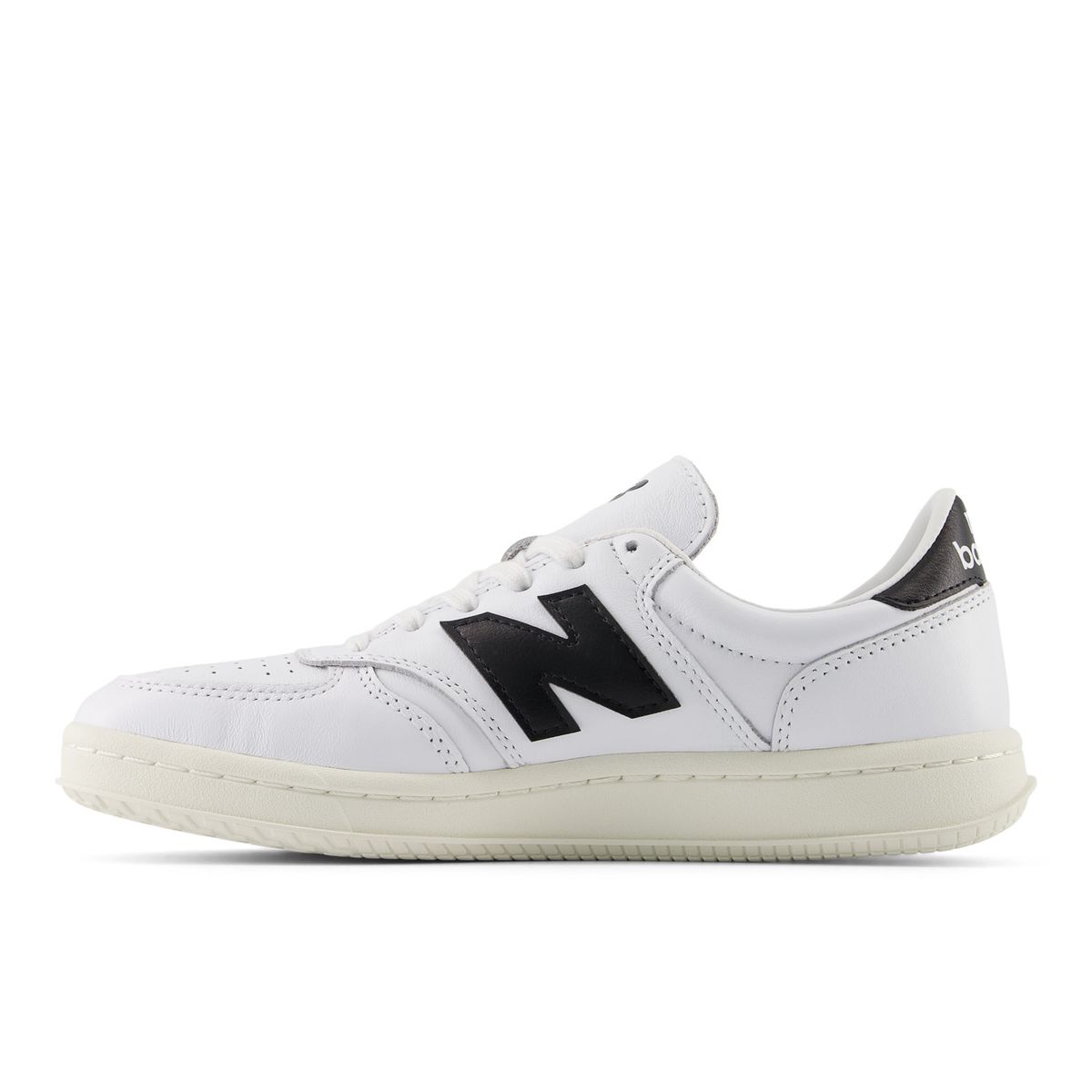 NEW BALANCE - Zapatillas Urbanas Hombre New Balance CT500 Blanca