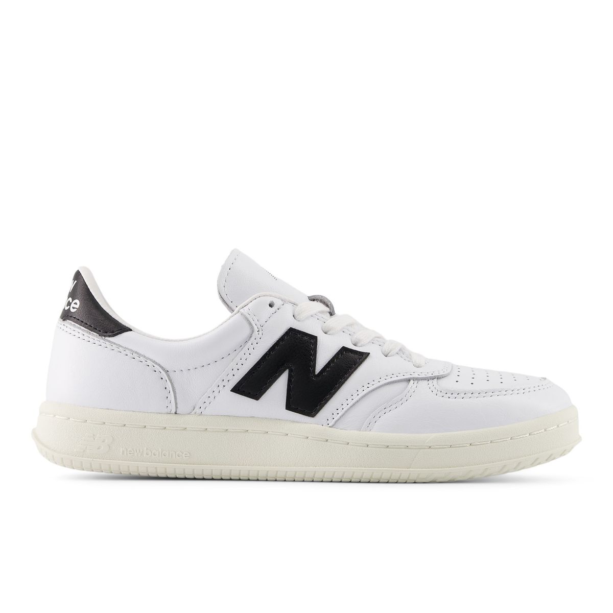 NEW BALANCE - Zapatillas Urbanas Hombre New Balance CT500 Blanca