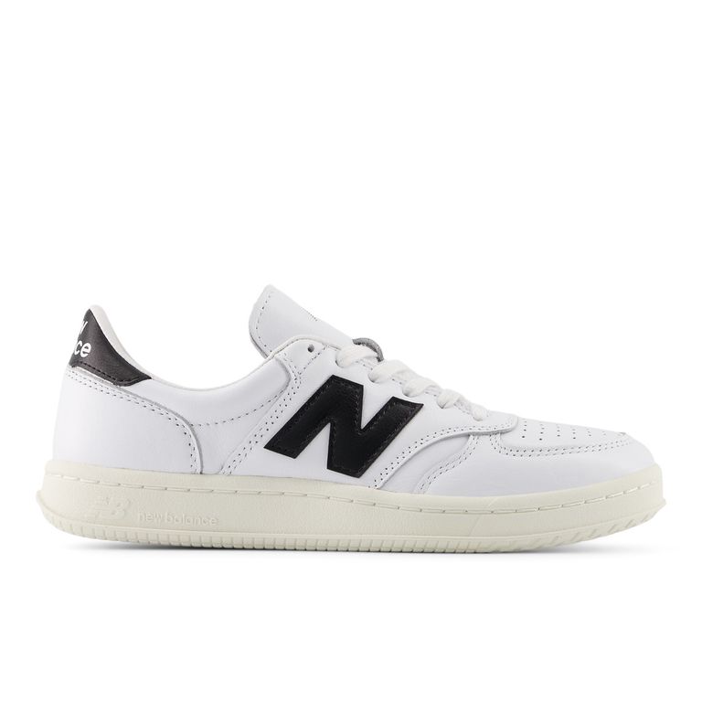Zapatillas Urbanas Hombre CT500 Blanca
