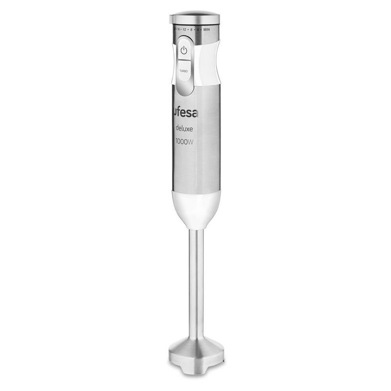 UFESA - Batidora Vertical BP 4572 de Luxe 1000W