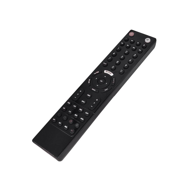 OEM Control Remoto Universal para Smart TV Black