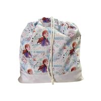 Sábanas Para Jardín Y Sala Cuna 3en 1-FROZEN