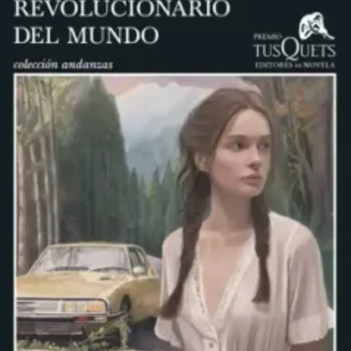 TOP10BOOKS - LIBRO El Corazón Revolucionario Del Mundo - El Corazón Revolucionario Del Mundo