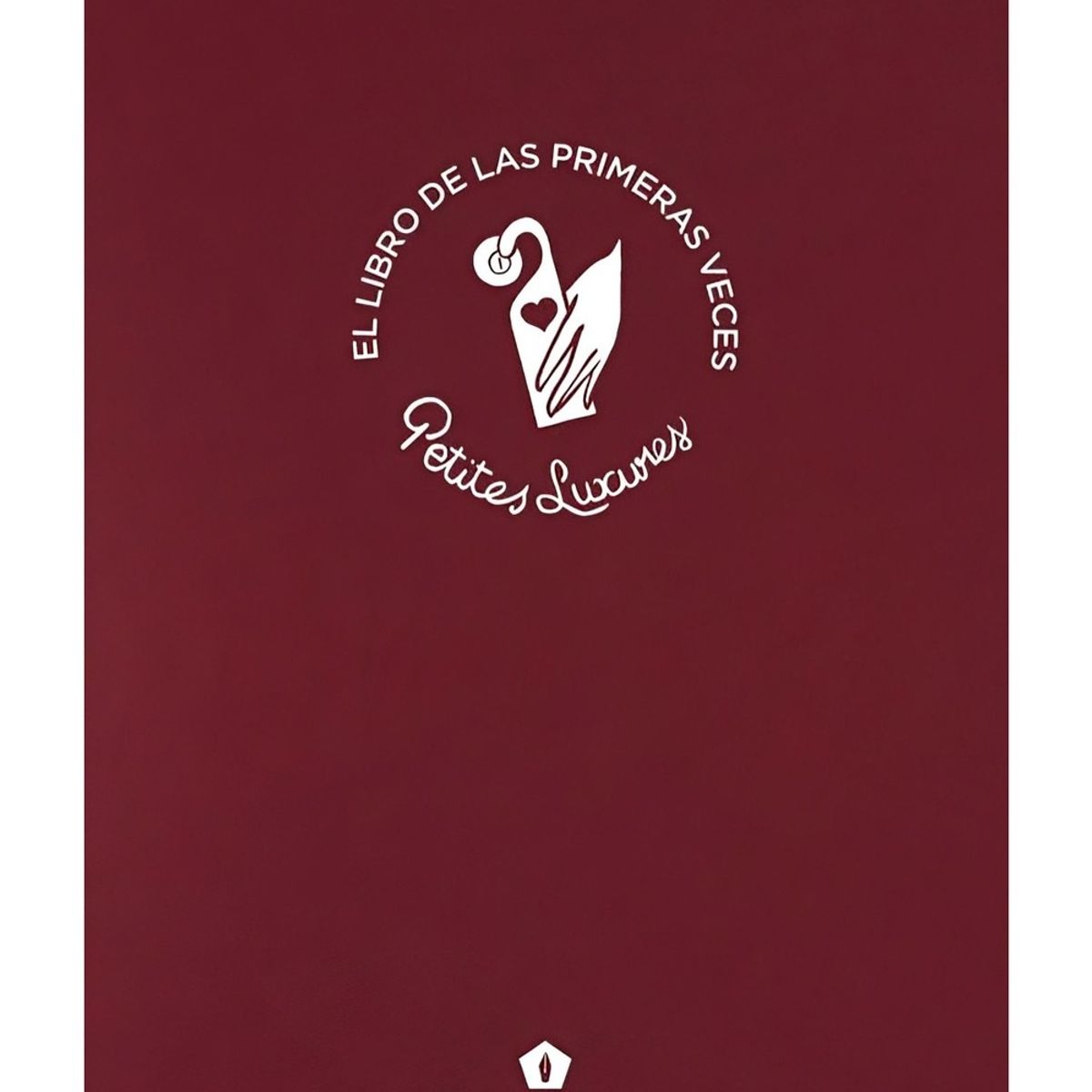 TOP10BOOKS - LIBRO El Libro De Las Primeras Veces - El Libro De Las Primeras Veces