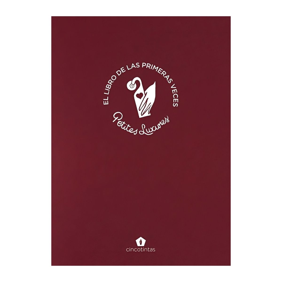 TOP10BOOKS - LIBRO El Libro De Las Primeras Veces - El Libro De Las Primeras Veces
