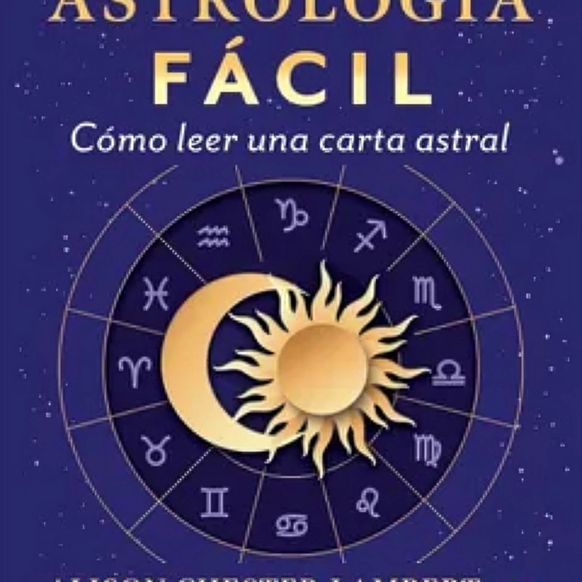 TOP10BOOKS - LIBRO Astrología Fácil - Astrología Fácil