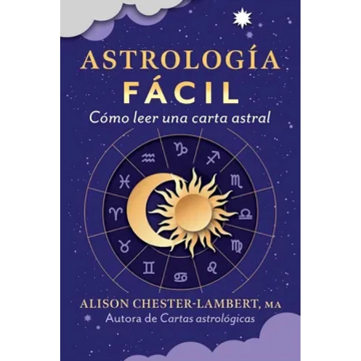 TOP10BOOKS - LIBRO Astrología Fácil - Astrología Fácil