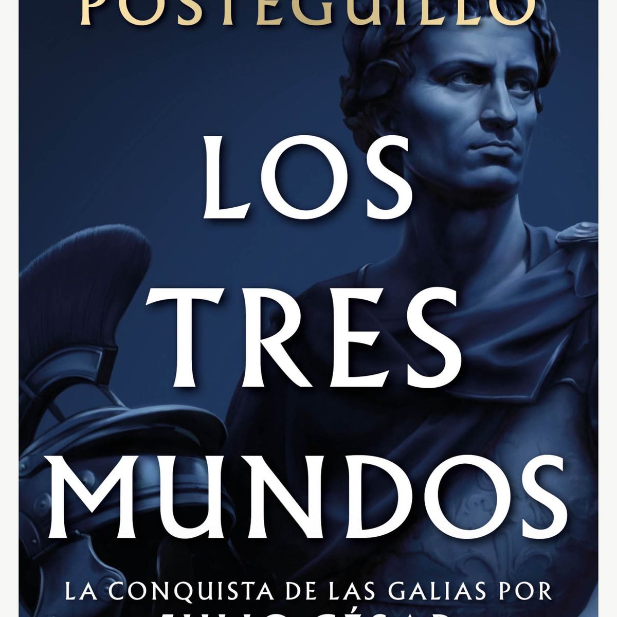 TOP10BOOKS - LIBRO Los Tres Mundos - Los Tres Mundos