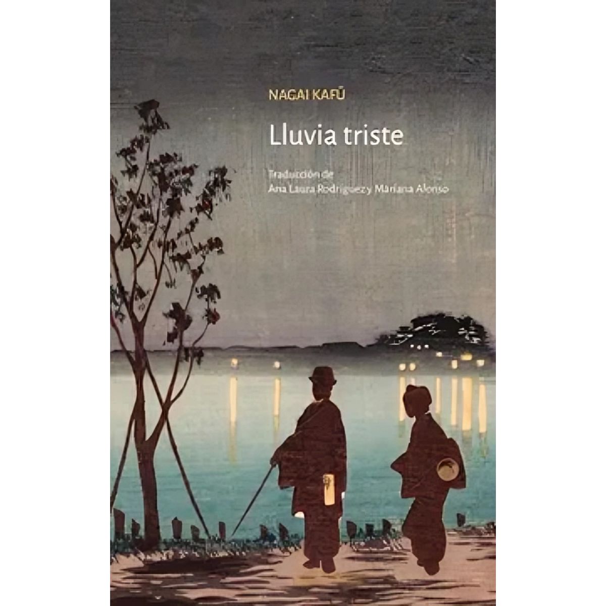 TOP10BOOKS - LIBRO Lluvia Triste - Lluvia Triste