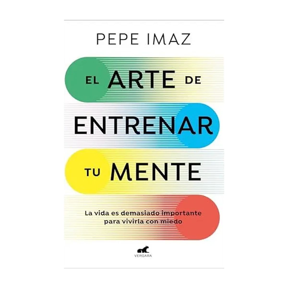 TOP10BOOKS - LIBRO El Arte De Entrenar Tu Mente - El Arte De Entrenar Tu Mente