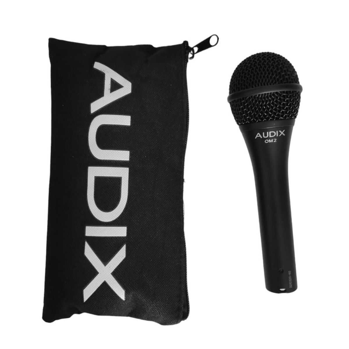 AUDIX - Microfono Vocal Dinamico Audix OM2