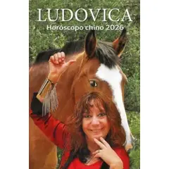 TOP10BOOKS - LIBRO Horóscopo Chino 2026 - Horóscopo Chino 2026