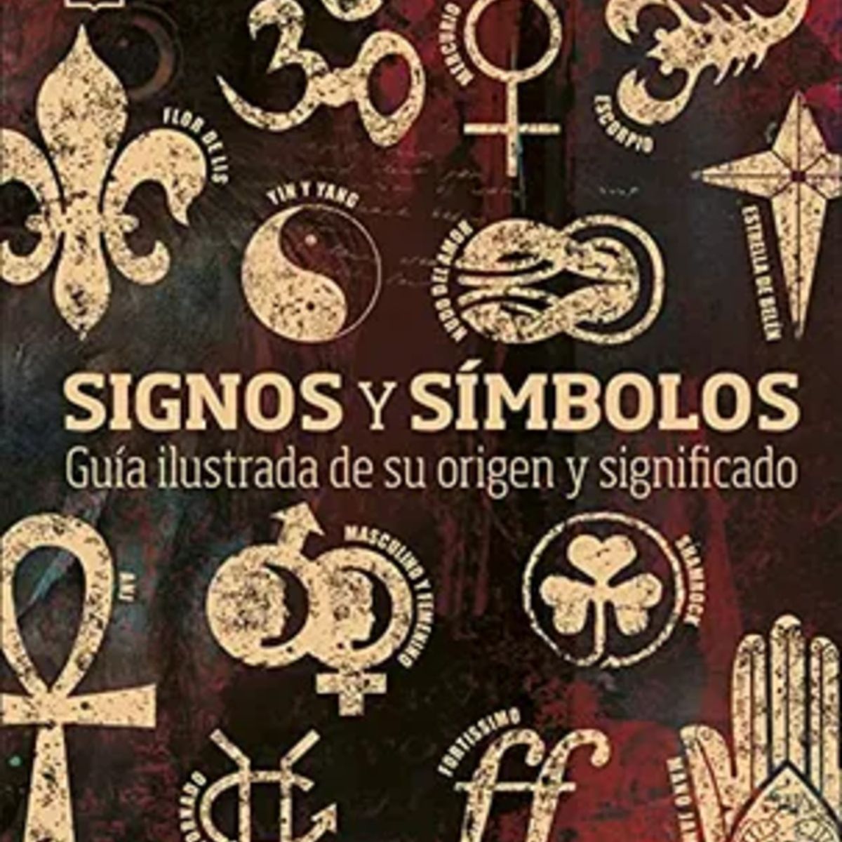 TOP10BOOKS - LIBRO Signos Y Símbolos - Signos Y Símbolos