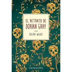 TOP10BOOKS - LIBRO El Retrato De Dorian Gray - El Retrato De Dorian Gray